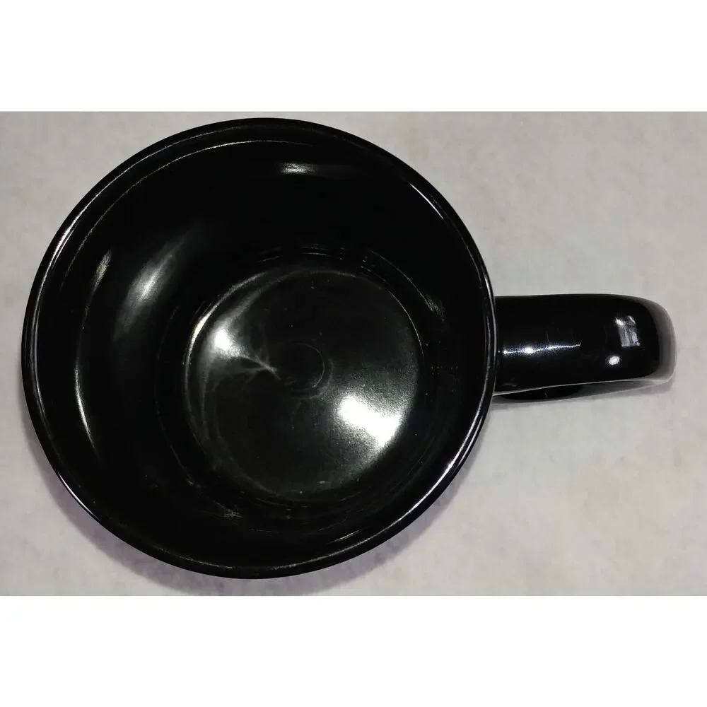 Harry Potter Free Dobby 12 oz Coffee Mug Black Paladone House Elf